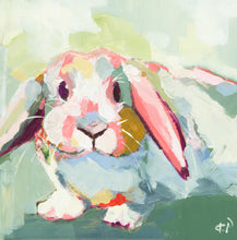 Load image into Gallery viewer, Bun Bun No. 1
