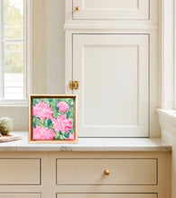 Load image into Gallery viewer, Tickled Pink Mini No. 1

