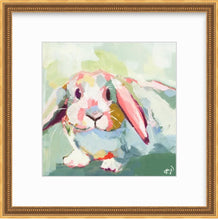 Load image into Gallery viewer, Bun Bun No. 1
