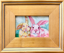 Load image into Gallery viewer, Bun Bun Mini No. 6
