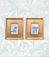 Load image into Gallery viewer, Mini Pup No. 5
