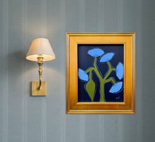 Load image into Gallery viewer, Blueberry Crumbcake

