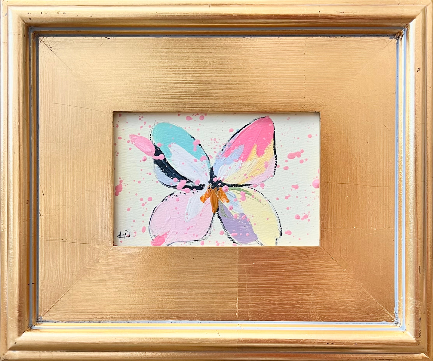 Butterfly Mini 5