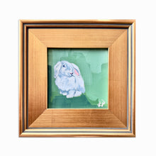 Load image into Gallery viewer, Bun Bun Mini No. 2
