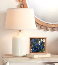 Load image into Gallery viewer, Blooming in Blues Mini
