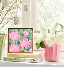 Load image into Gallery viewer, Tickled Pink Mini No. 1
