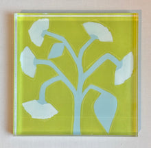 Load image into Gallery viewer, Blueberry Lemon Cake Block
