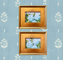 Load image into Gallery viewer, Little Blues No. 2
