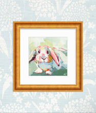 Load image into Gallery viewer, Bun Bun No. 1
