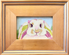 Load image into Gallery viewer, Bun Bun Mini No. 5
