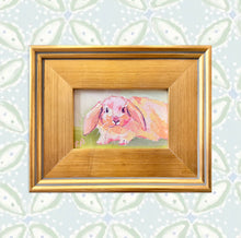 Load image into Gallery viewer, Bun Bun Mini No. 1
