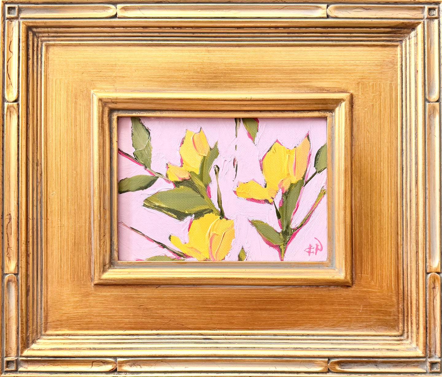 I Got Sunshine No. 1