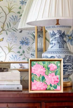 Load image into Gallery viewer, Tickled Pink Mini No. 1
