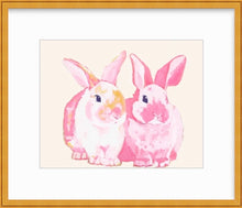 Load image into Gallery viewer, Lila &amp; Lucie
