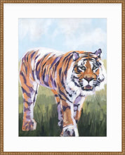 Load image into Gallery viewer, Tiger Print
