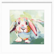 Load image into Gallery viewer, Bun Bun No. 1
