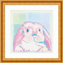 Load image into Gallery viewer, Cece Bunny Print
