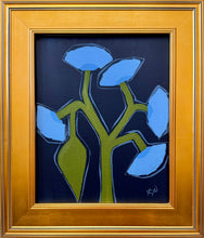 Load image into Gallery viewer, Blueberry Crumbcake
