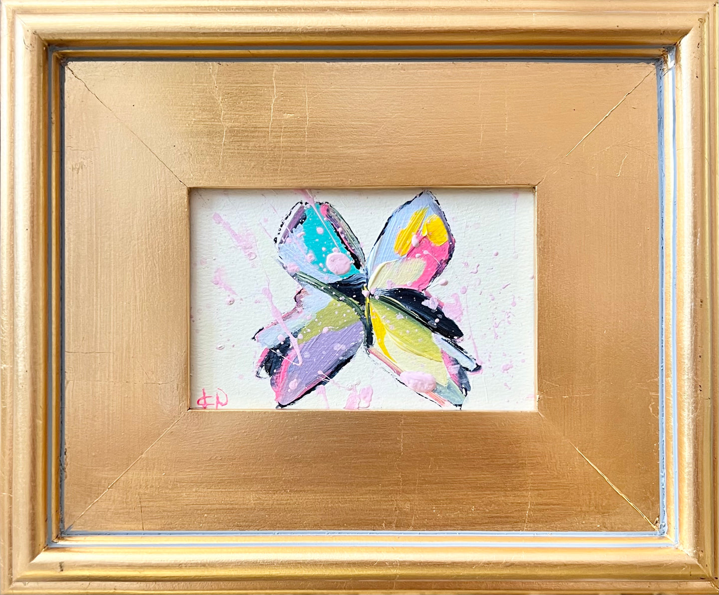 Butterfly Mini 3