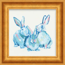 Load image into Gallery viewer, Bun Bun Trio
