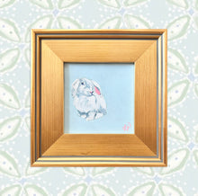 Load image into Gallery viewer, Bun Bun Mini No. 7
