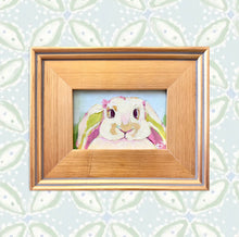 Load image into Gallery viewer, Bun Bun Mini No. 5
