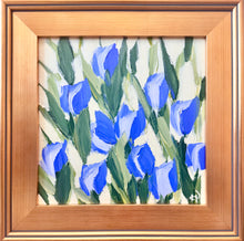 Load image into Gallery viewer, Full Bloom Blues
