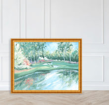 Load image into Gallery viewer, Augusta National Print
