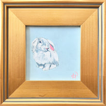 Load image into Gallery viewer, Bun Bun Mini No. 7
