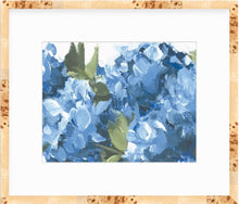 Load image into Gallery viewer, Hydrangea Print 8
