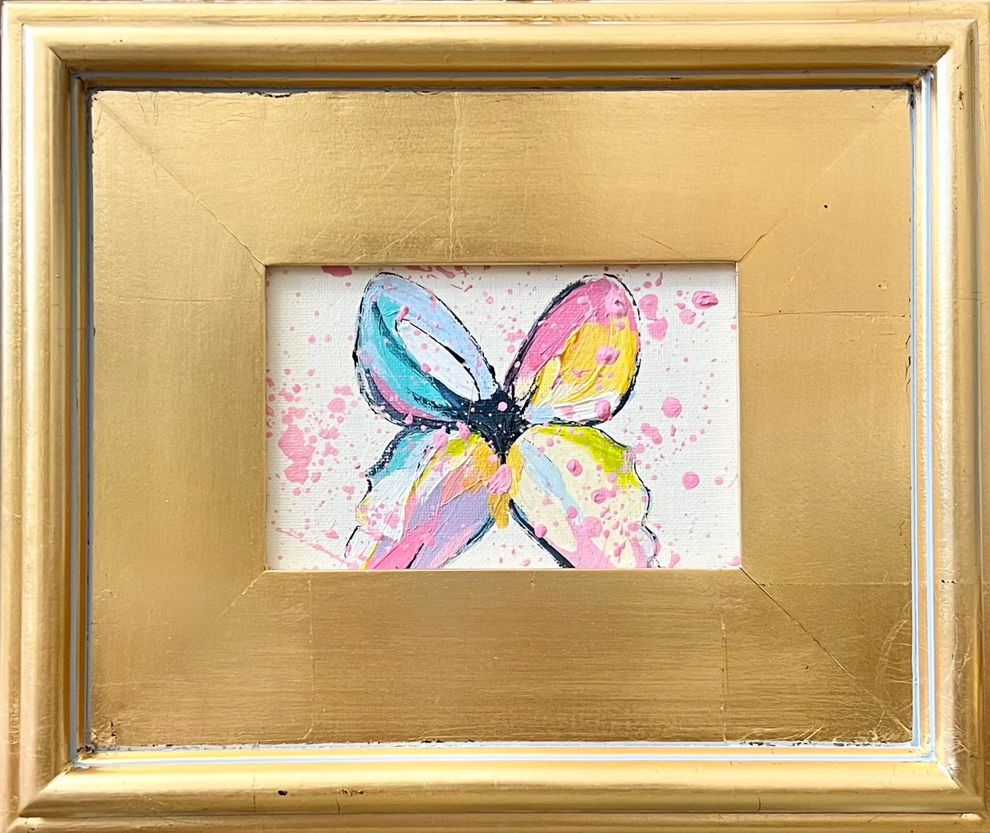 Butterfly Mini 8