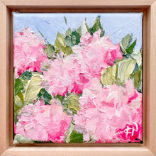Load image into Gallery viewer, Tickled Pink Mini No. 4
