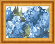 Load image into Gallery viewer, Hydrangea Print 8
