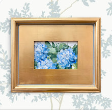 Load image into Gallery viewer, Sweet Blues Mini No. 9

