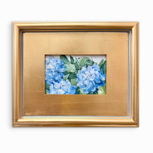 Load image into Gallery viewer, Sweet Blues Mini No. 9
