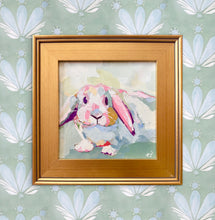 Load image into Gallery viewer, Bun Bun No. 1
