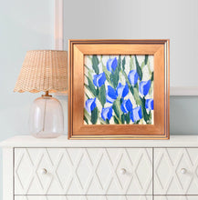 Load image into Gallery viewer, Full Bloom Blues
