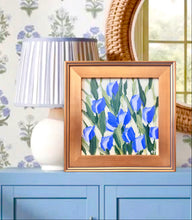 Load image into Gallery viewer, Full Bloom Blues
