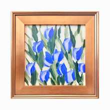 Load image into Gallery viewer, Full Bloom Blues
