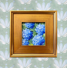 Load image into Gallery viewer, Blues Mini No. 4

