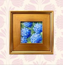 Load image into Gallery viewer, Blues Mini No. 4
