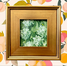 Load image into Gallery viewer, Greens Mini No. 8
