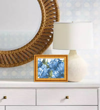 Load image into Gallery viewer, Hydrangea Print 8
