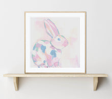 Load image into Gallery viewer, Betty Bunny Print
