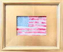 Load image into Gallery viewer, Mini Flag no.3
