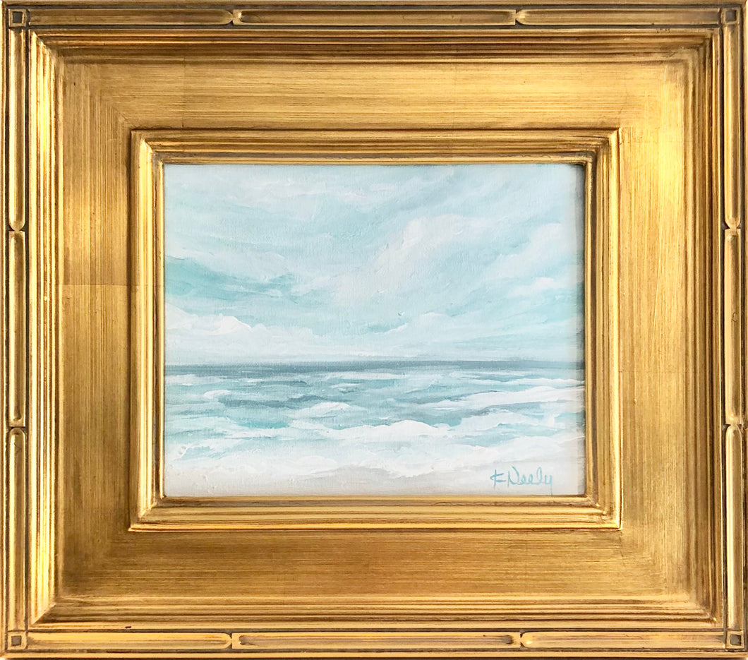 Seaside I