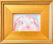 Load image into Gallery viewer, Peek-a-boo Bunny II
