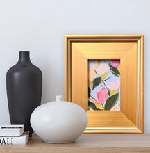 Load image into Gallery viewer, Flamingo Floral Mini 3

