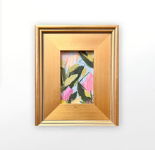 Load image into Gallery viewer, Flamingo Floral Mini 4
