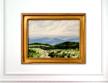 Load image into Gallery viewer, Blue Ridge Trail
